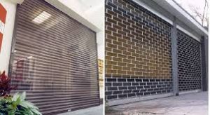 shutters