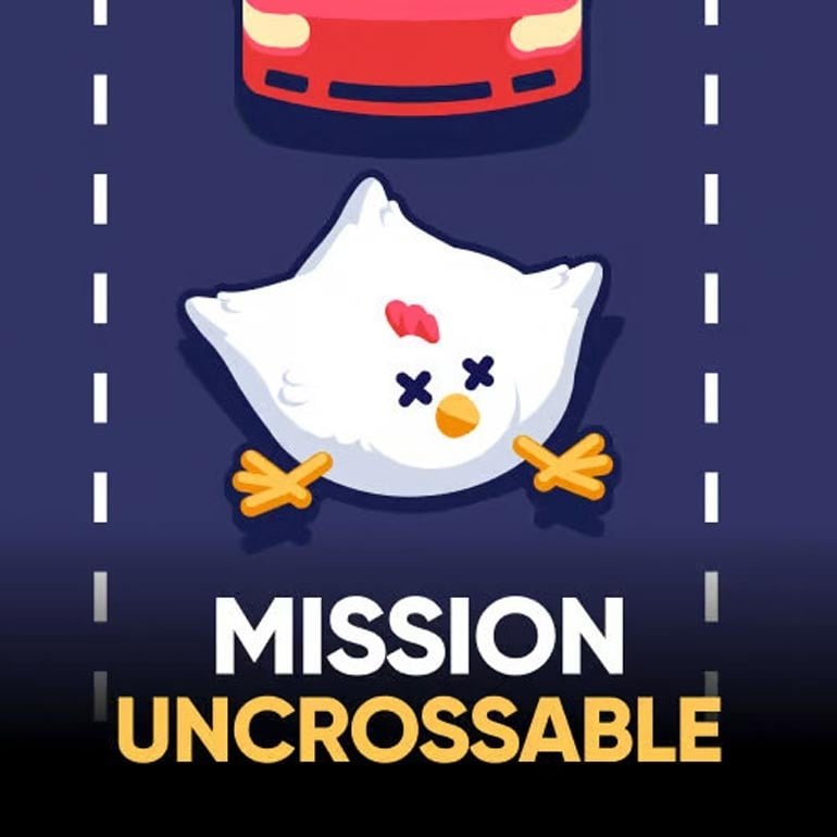 Mission Uncrossable Takes the Canadian Casino World by Storm - overview