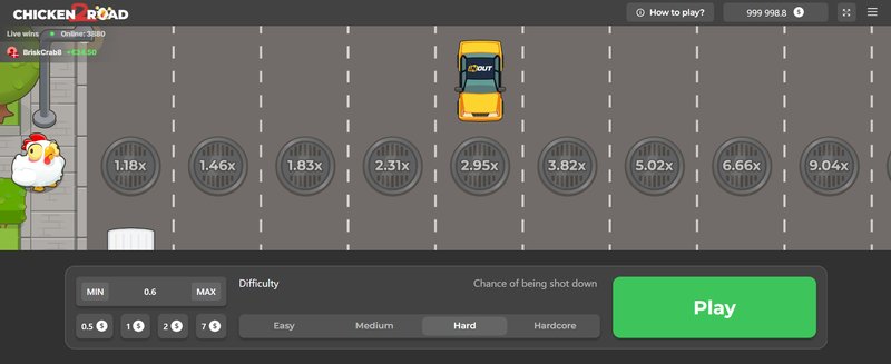 Guide to chicken road 2