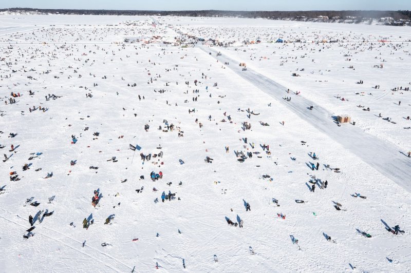 Image: Erfahrungen mit dem Online Ice Fishing Spiel in Deutschland