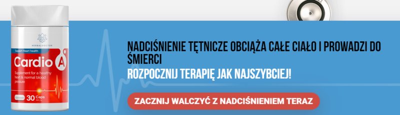 Poland - cardio a
